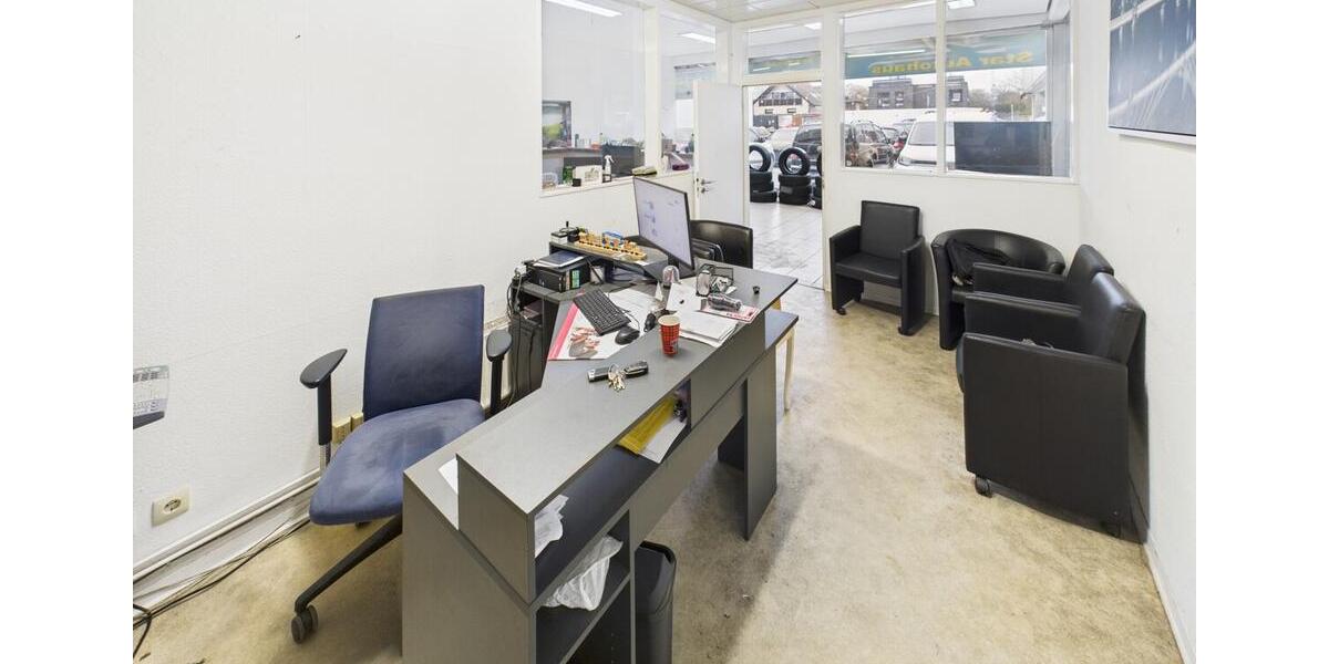 Gewerbeobjekt Neustadt am Rübenberge - 2.500&euro; | Angebot:25894793