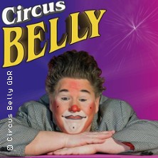 Circus Belly 06.04.2026 Festplatz Vahrenheide