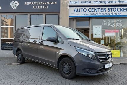 Mercedes-Benz Vito 164.000 km 16.900 € Hannover 30419
