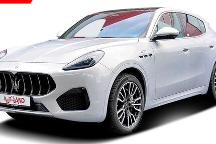 Maserati Grecale