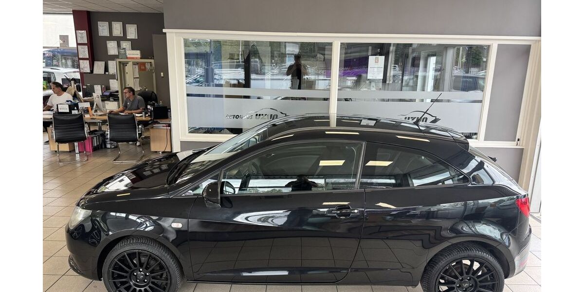 Seat Ibiza 209.151 km 2.990 &euro; Hannover 30419