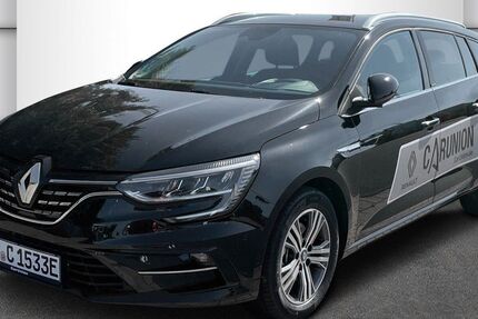 Renault Megane 43.000 km 17.675 &euro; Hannover 30519