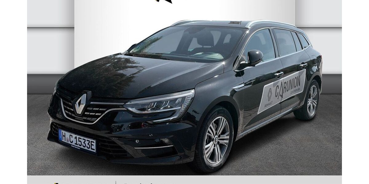 Renault Megane 43.000 km 17.675 &euro; Hannover 30519