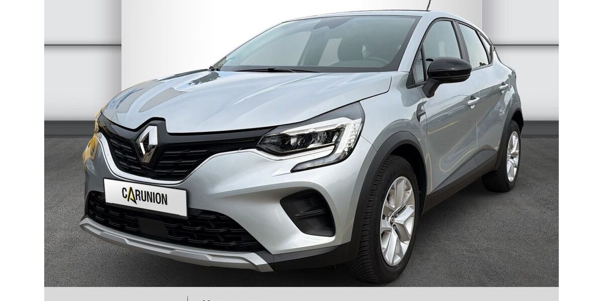 Renault Captur 13.546 km 17.460 &euro; Hannover 30519