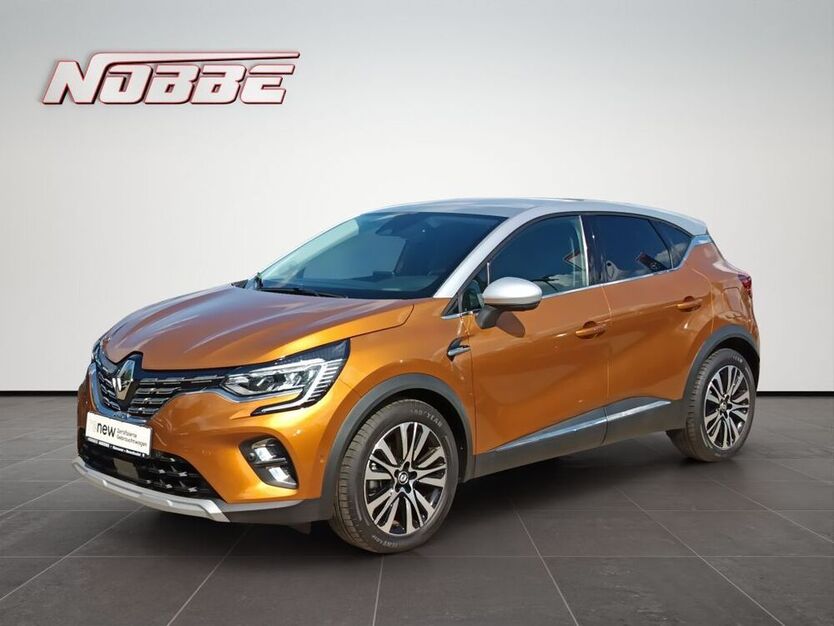 Captur