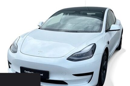 Tesla Model 3 58.417 km 29.100 &euro; Hannover 30519