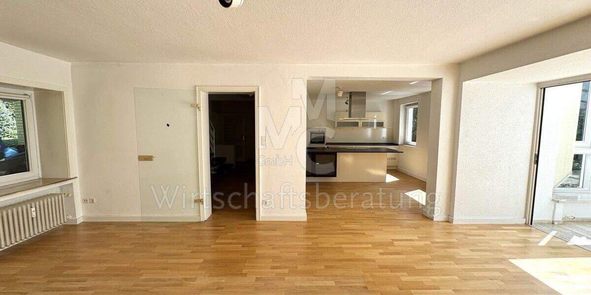 Mehrfamilienhaus, Wohnhaus Hannover / Kirchrode Kirchrode - 4 Zimmer, 179 m&sup2;, 795.000&euro; | Angebot:23975342