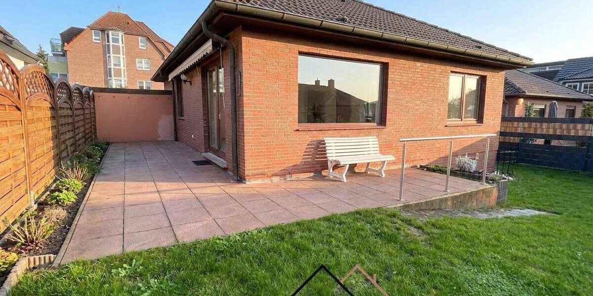 Einfamilienhaus Bad Nenndorf - 3 Zimmer, 97 m&sup2;, 270.000&euro; | Angebot:23545109