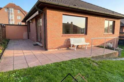 Haus Bad Nenndorf - 3 Zimmer, 97 m&sup2;, 270.000&euro; | Angebot:23545109