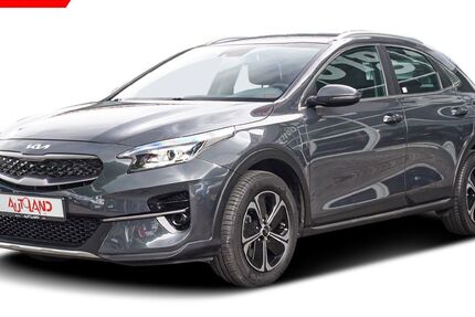 Kia XCeed 59.434 km 21.990 &euro; Hannover 30179