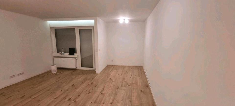 Erdgeschoßwohnung Hannover Buchholz-Kleefeld - 1 Zimmer, 38 m&sup2;, 450&euro; | Angebot:26431871