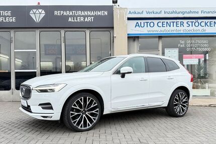 Volvo XC60 89.762 km 33.990 &euro; Hannover 30419