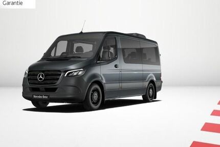 Mercedes-Benz Sprinter 49.719 km 51.700 &euro; Garbsen 30827