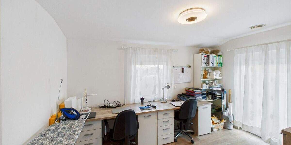 Einfamilienhaus Hannover Anderten - 5 Zimmer, 160 m&sup2;, 675.000&euro; | Angebot:25212040