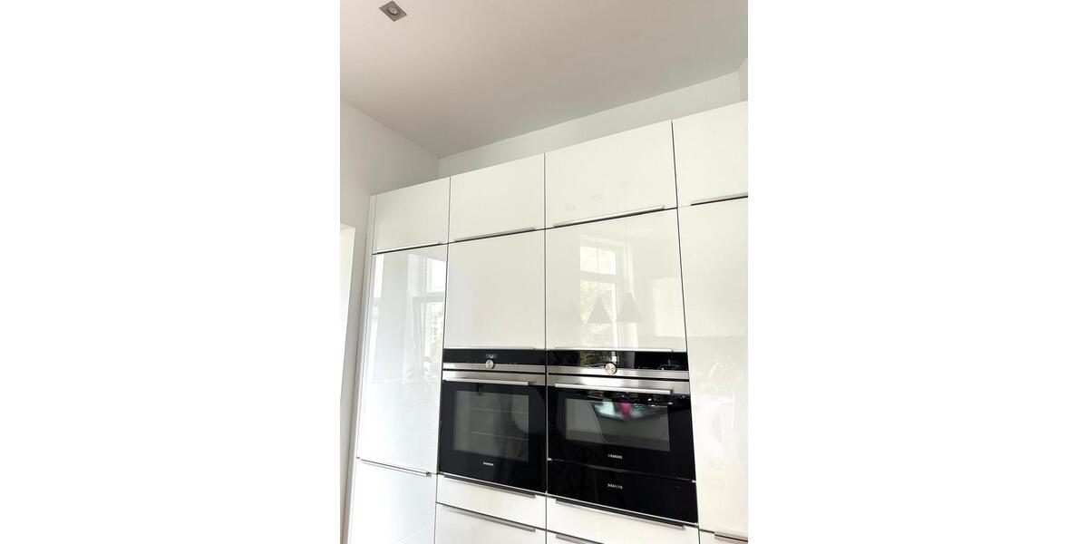 Etagenwohnung Hannover Vahrenwald-List - 4 Zimmer, 100 m&sup2;, 460.000&euro; | Angebot:26130880