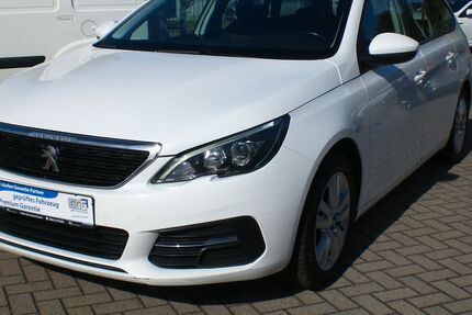 Peugeot 308 198.567 km 5.200 &euro; Hannover 30179