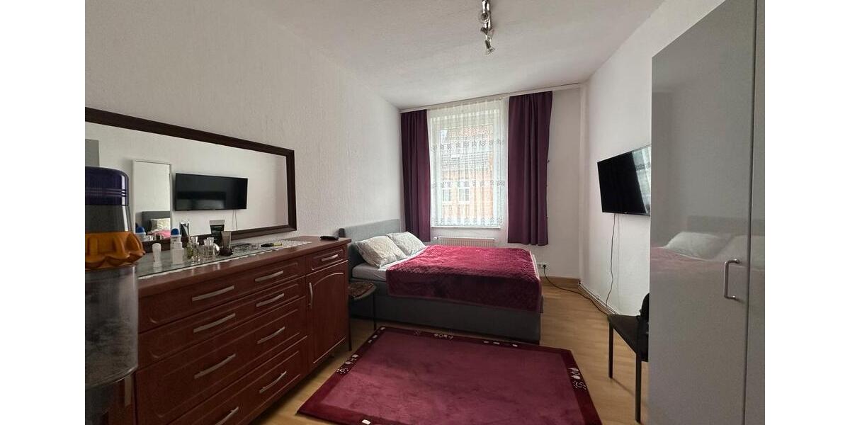 Etagenwohnung Hannover Linden-Limmer - 6 Zimmer, 120 m&sup2;, 495.000&euro; | Angebot:23621058