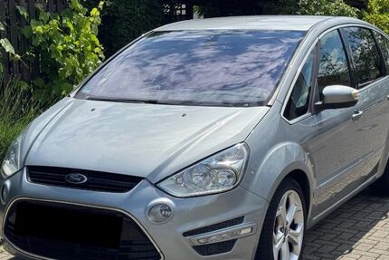 Ford S-Max 101.444 km 11.500 &euro; hannover 30539