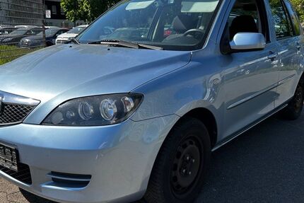 Mazda 2 224.396 km 990 &euro; Langenhagen 30851