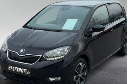 Skoda Citigo 49.428 km 11.980 &euro; Burgwedel 30938