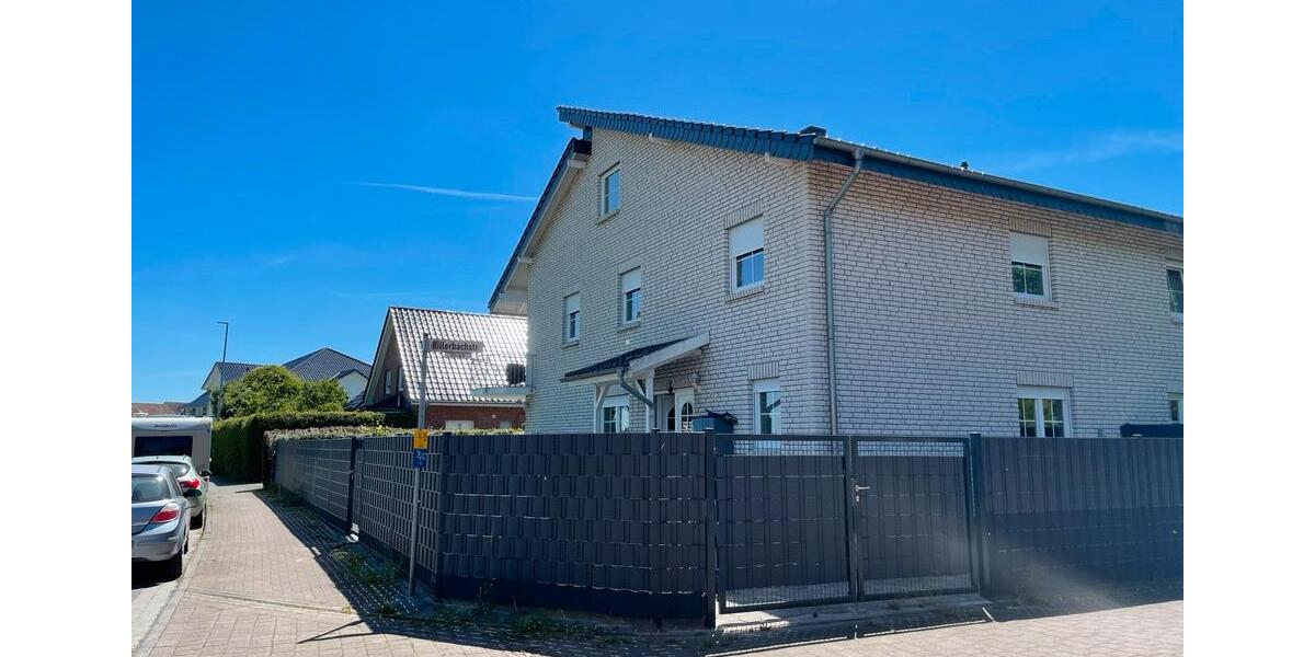 Doppelhaushälfte Sehnde - 7 Zimmer, 200 m&sup2;, 680.000&euro; | Angebot:26741577
