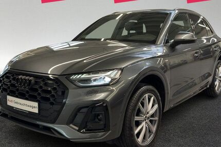 Audi Q5 13.891 km 49.150 &euro; Hannover 30179
