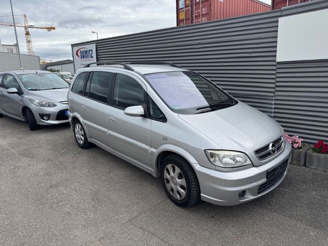 Zafira