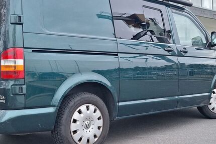 VW T5 Transporter 266.000 km 7.900 € Wunstorf 31515