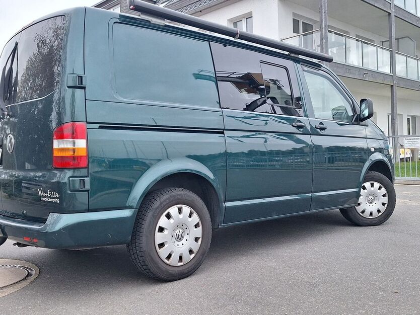 VW T5 Transporter 266.000 km 7.900 € Wunstorf 31515