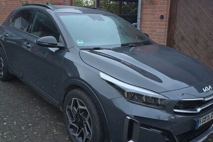Kia XCeed 44.500 km 24.800 &euro; Garbsen 30826