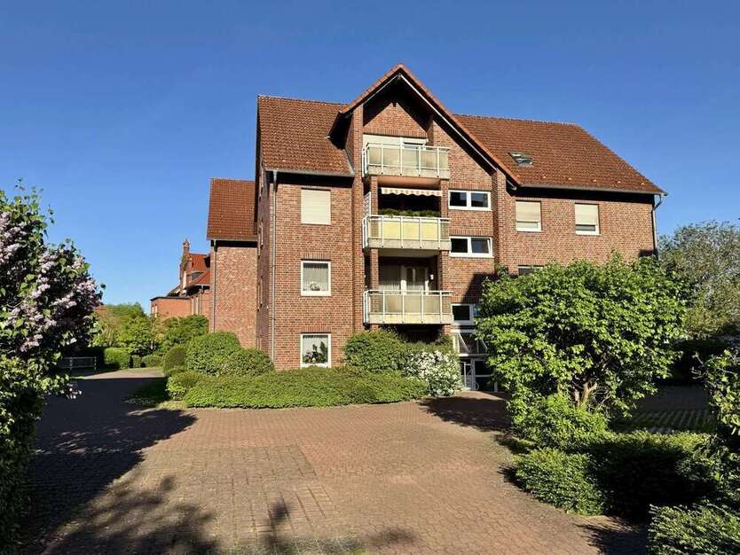 Wohnung zum Kaufen in Seelze 175.000 € 56 m²