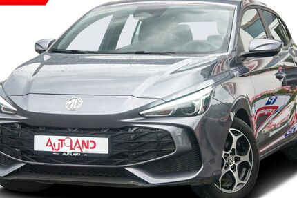 MG 3 25.010 km 15.890 &euro; Hannover 30179