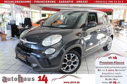 Fiat 500L 111.564 km 6.950 &euro; Isernhagen NB 30916