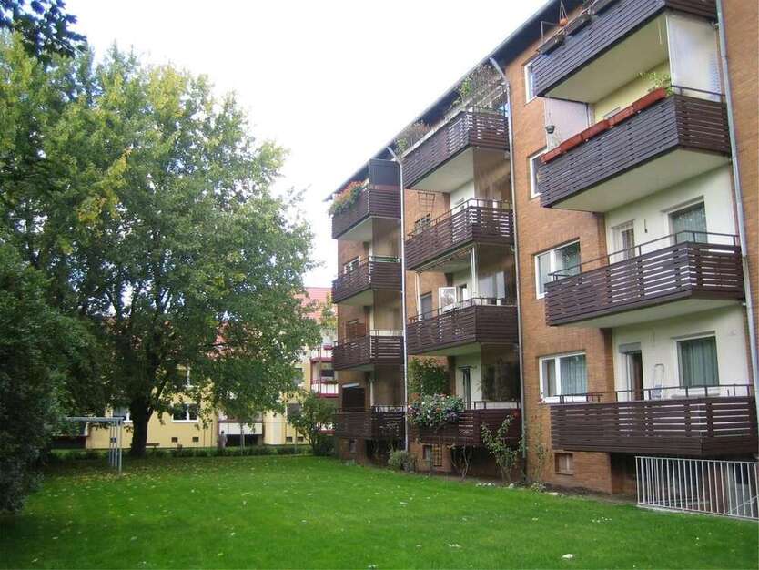 Wohnung zum Kaufen in Peine - Kernstadt Nord 190.000 € 109.4 m² 4 zimmer