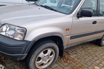 Honda CR-V 189.000 km 750 &euro; Hannover 30179