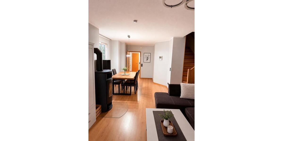 Reihenhaus Neustadt am Rübenberge - 4 Zimmer, 120 m&sup2;, 320.000&euro; | Angebot:26950114