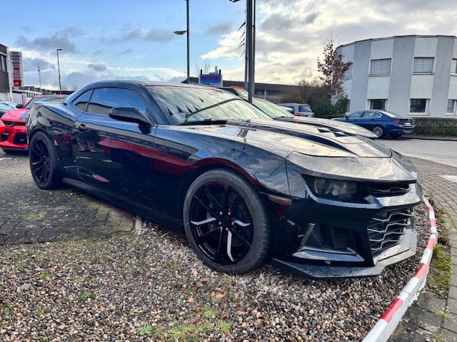 Camaro