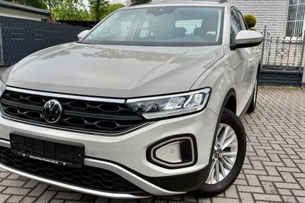 VW T-Roc 111.763 km 17.500 &euro; hannover 30659