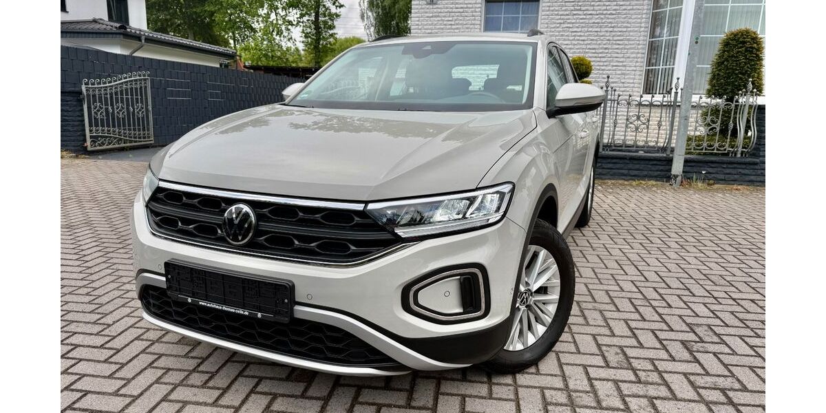 VW T-Roc 111.763 km 17.500 &euro; hannover 30659