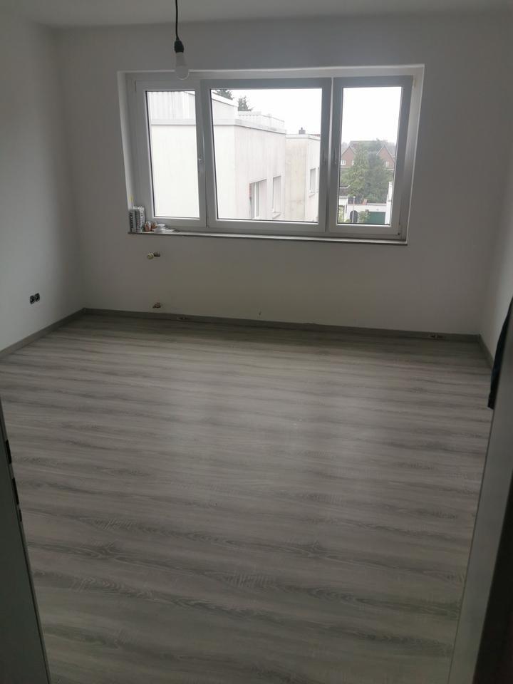 Modernisierte 2-Zimmer Eigentumswohnung - Alt-Garbsen zimmer