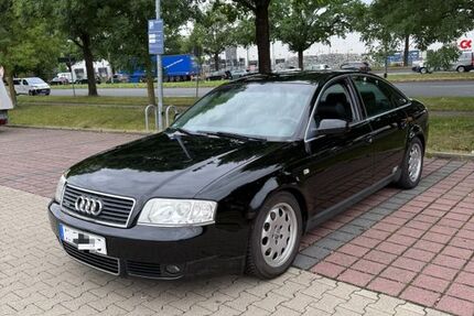 Audi A6 210.000 km 1.999 &euro; Hannover 30165
