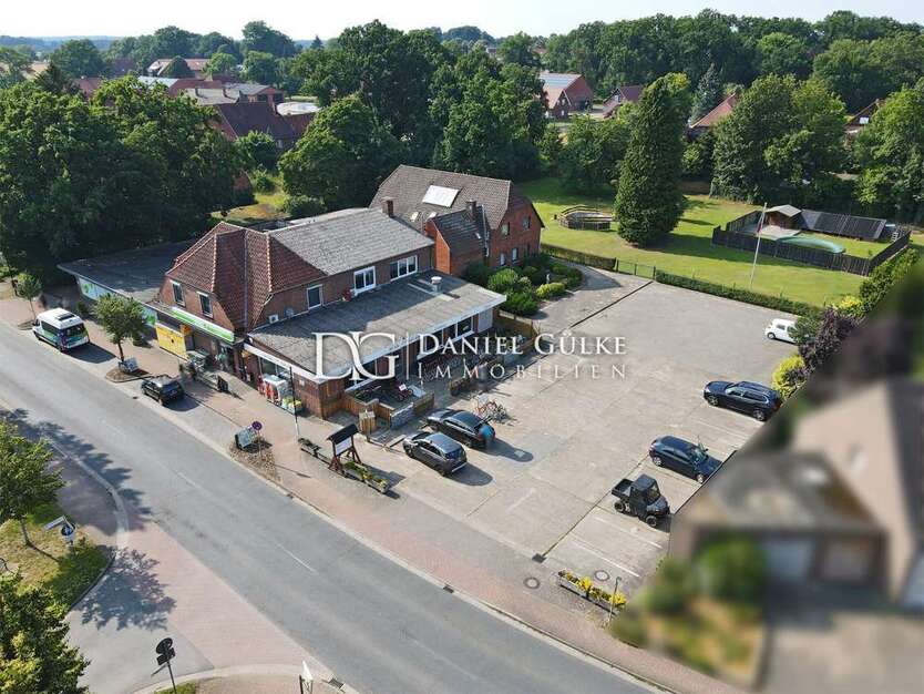 Einzelhandel in Neustadt 780.000 € 265 m²