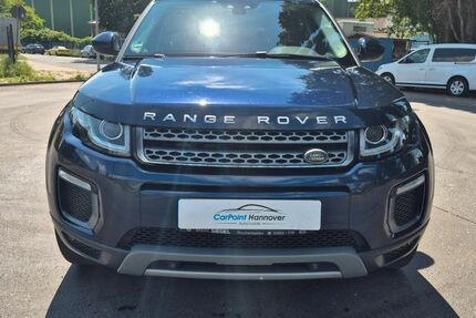Land Rover Range Rover Evoque 167.000 km 12.500 &euro; Hannover 30179
