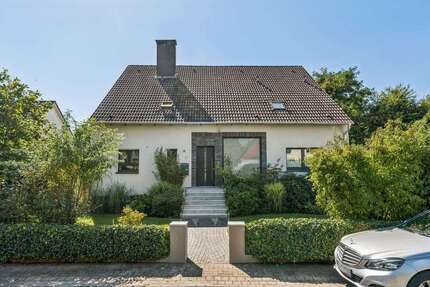 Haus Isernhagen - 6 Zimmer, 177 m&sup2;, 595.000&euro; | Angebot:27658595