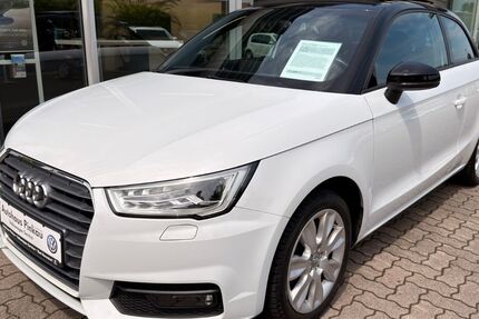 Audi A1 84.210 km 13.980 &euro; Bad Nenndorf 31542