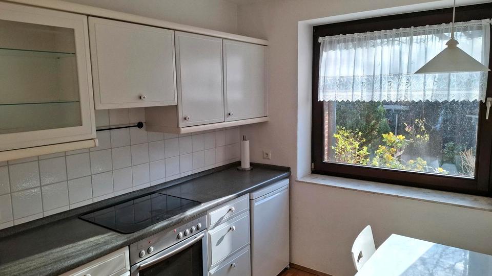 Hochparterre Hannover Ahlem-Badenstedt-Davenstedt - 3 Zimmer, 85 m&sup2;, 225.000&euro; | Angebot:26336044