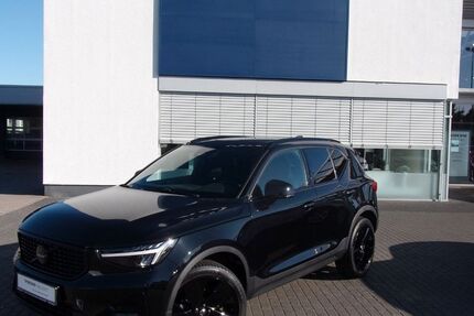 Volvo XC40 30.200 km 34.900 &euro; Hannover 30179