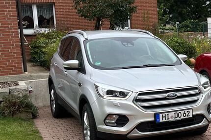 Ford Kuga 78.790 km 18.000 &euro; Nordstemmen 31171