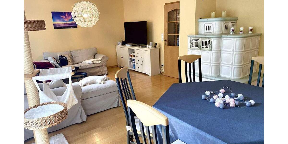 Doppelhaushälfte Giesen - 4 Zimmer, 98 m&sup2;, 298.000&euro; | Angebot:25821900