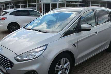 Ford S-Max 36.070 km 26.950 € Pattensen 30982
